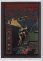 Crash Comics #5