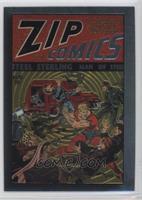 Zip Comics #7