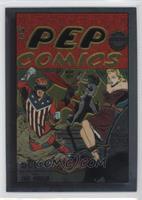 Pep Comics #15