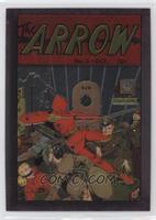 The Arrow #3