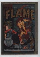 The Flame #6