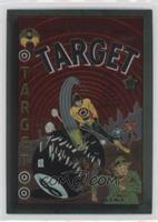 Target Comics Vol. 2 #6