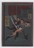 Hit Comics #24