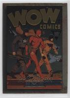 Wow Comics #8