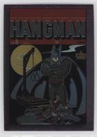 Hangman Comics #8