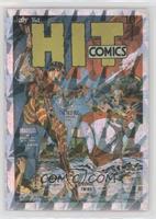 Hit Comics #1