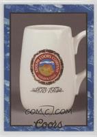 Centennial Mug