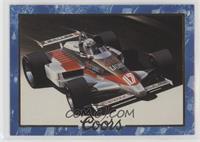 Coors Light Indy Racing