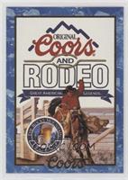 Coors Great American Legend