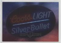 The Silver Bullet