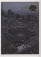 Coors Field #/3,000