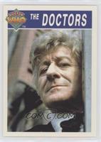 The Doctors - The Man from UNIT