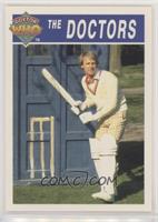 The Doctors - The Fifth Doctor and Cricket