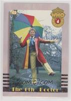 The 6th Doctor