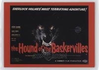 The Hound of the Baskervilles [EX to NM]