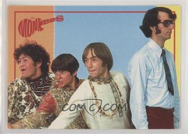 1995 Cornerstone The Monkees - Promos #PROMO 1 - The Monkees