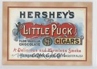 Little Puck Cigars