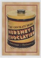 Chocolatier Tin, 1930-1941