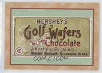 Golf Wafers, CA 1896-1905