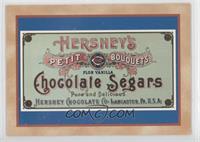 Chocolate Segars