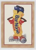 Barnone Candy Bar