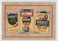 Hershey's Instant Cocoa