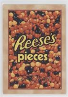 Reese's Pieces Candy