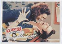 Ace Ventura: Pet Detective - Lois' Powerful Embrace [EX to NM]