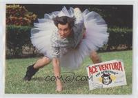 Ace Ventura: Pet Detective - Committed to the Job