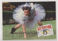 Ace Ventura: Pet Detective - Committed to the Job