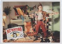 Ace Ventura: Pet Detective - Hero's Home