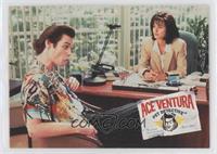 Ace Ventura: Pet Detective - Tricky Assignment