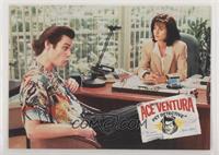 Ace Ventura: Pet Detective - Tricky Assignment