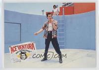 Ace Ventura: Pet Detective - Inside the Tank