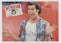 Ace Ventura: Pet Detective - Handling the Press