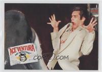 Ace Ventura: Pet Detective - Definitely not a Dolphin