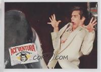 Ace Ventura: Pet Detective - Definitely not a Dolphin