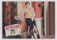 Ace Ventura: Pet Detective - A Surprise Exit