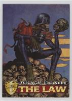 Judge Death