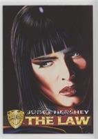 The Law - Judge Hershey