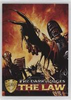 The Law - The Dark Judges