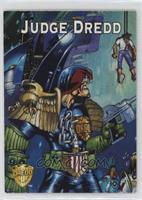 Judge Dredd