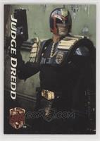 Judge Dredd