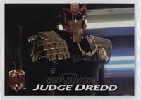 Judge Dredd