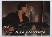 Ilsa Hayden