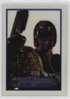 Judge Dredd