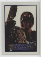 Judge Dredd