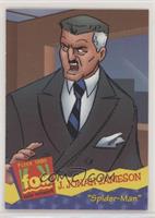 J. Jonah Jameson