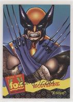 Wolverine