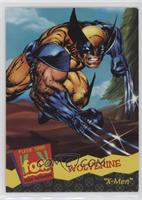 Wolverine [EX to NM]